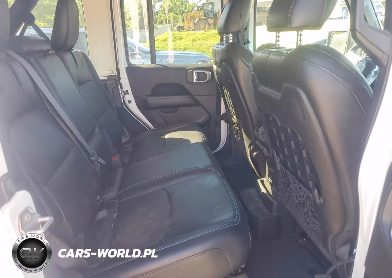 2022 Jeep Wrangler Unlimited Rubicon 4Xe VIN:1C4JJXR64NW211580 - 10
