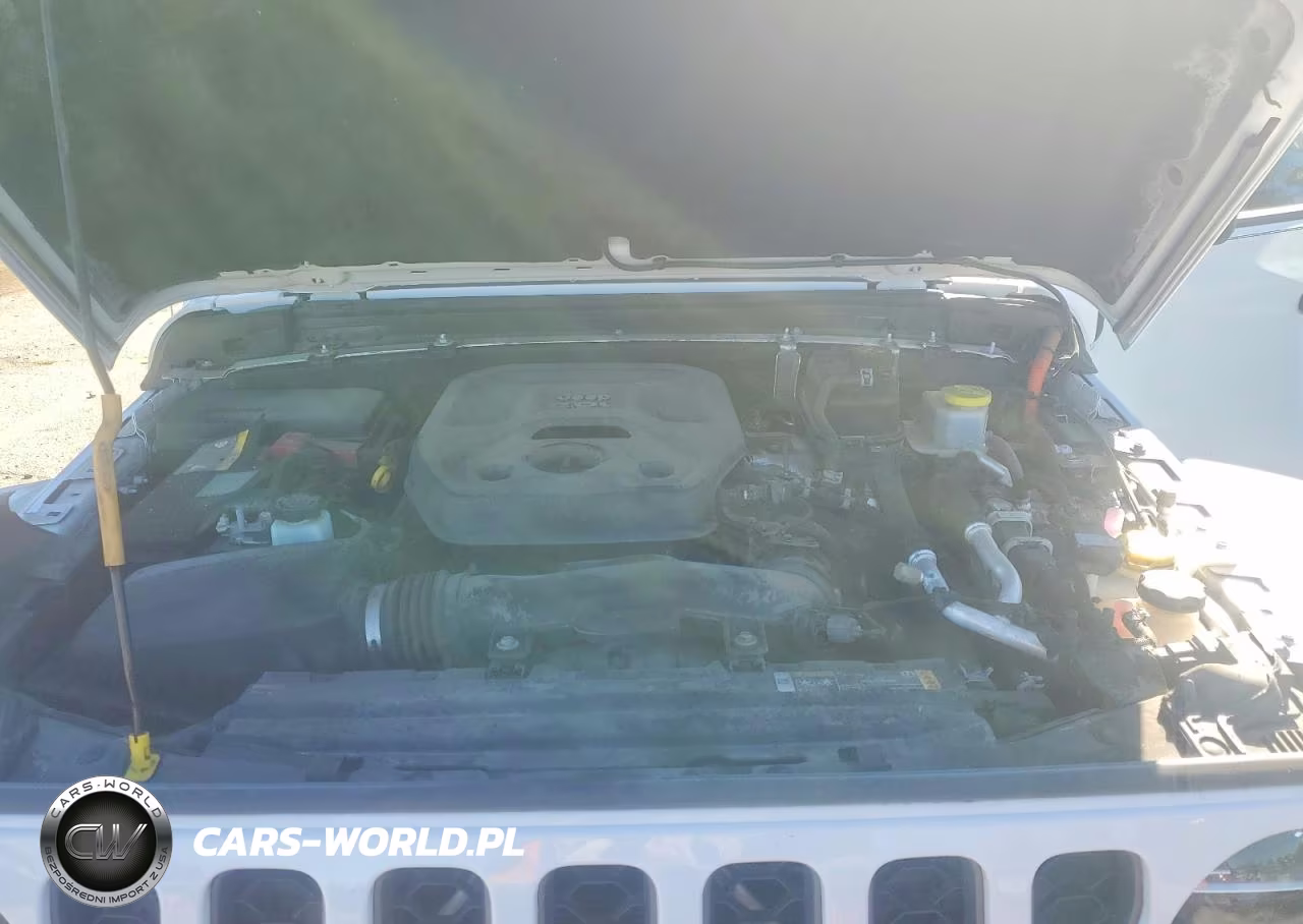 2022 Jeep Wrangler Unlimited Rubicon 4Xe VIN:1C4JJXR64NW211580 - 11