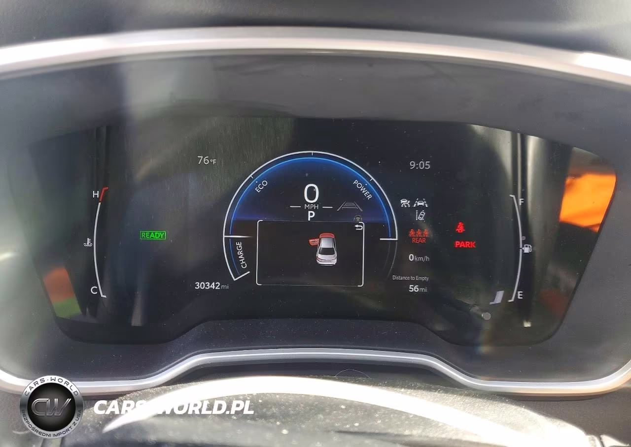 2024 Toyota Corolla Hybrid Xle VIN:JTDBCMFE6R3037673 - 9