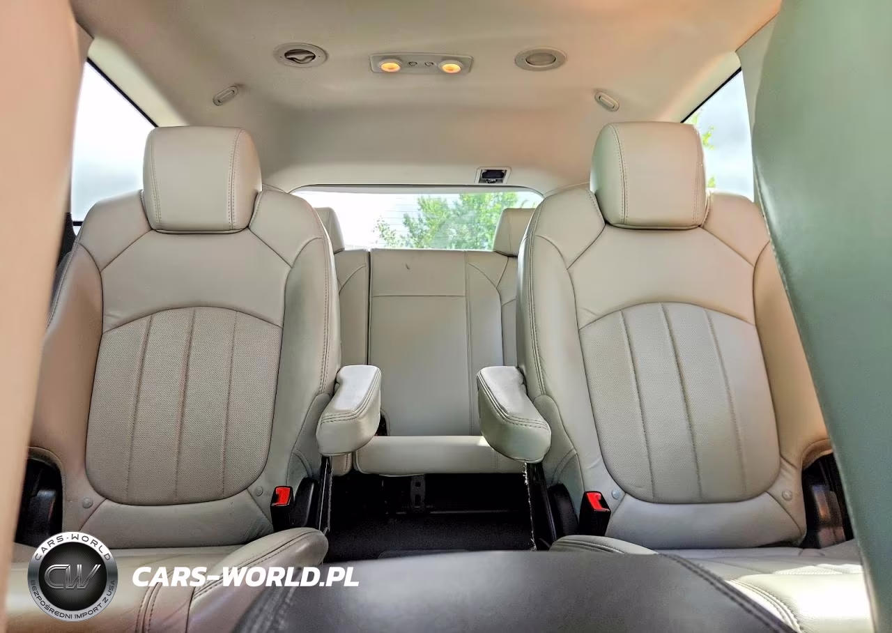 2010 Chevrolet Traverse Ltz VIN:1GNLRHED0AS116342 - 10