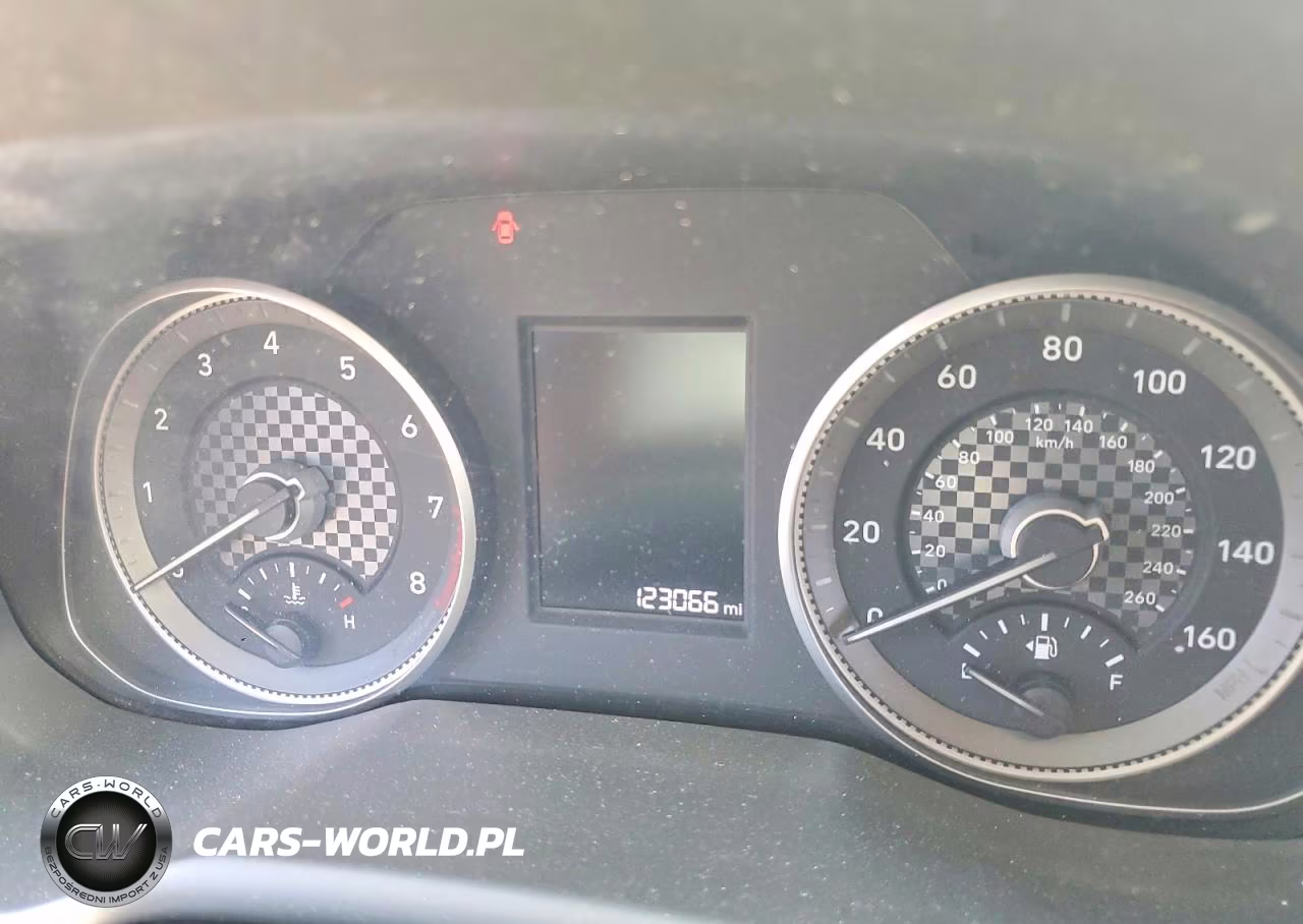 2019 Hyundai Elantra Se VIN:KMHD74LF7KU784463 - 9