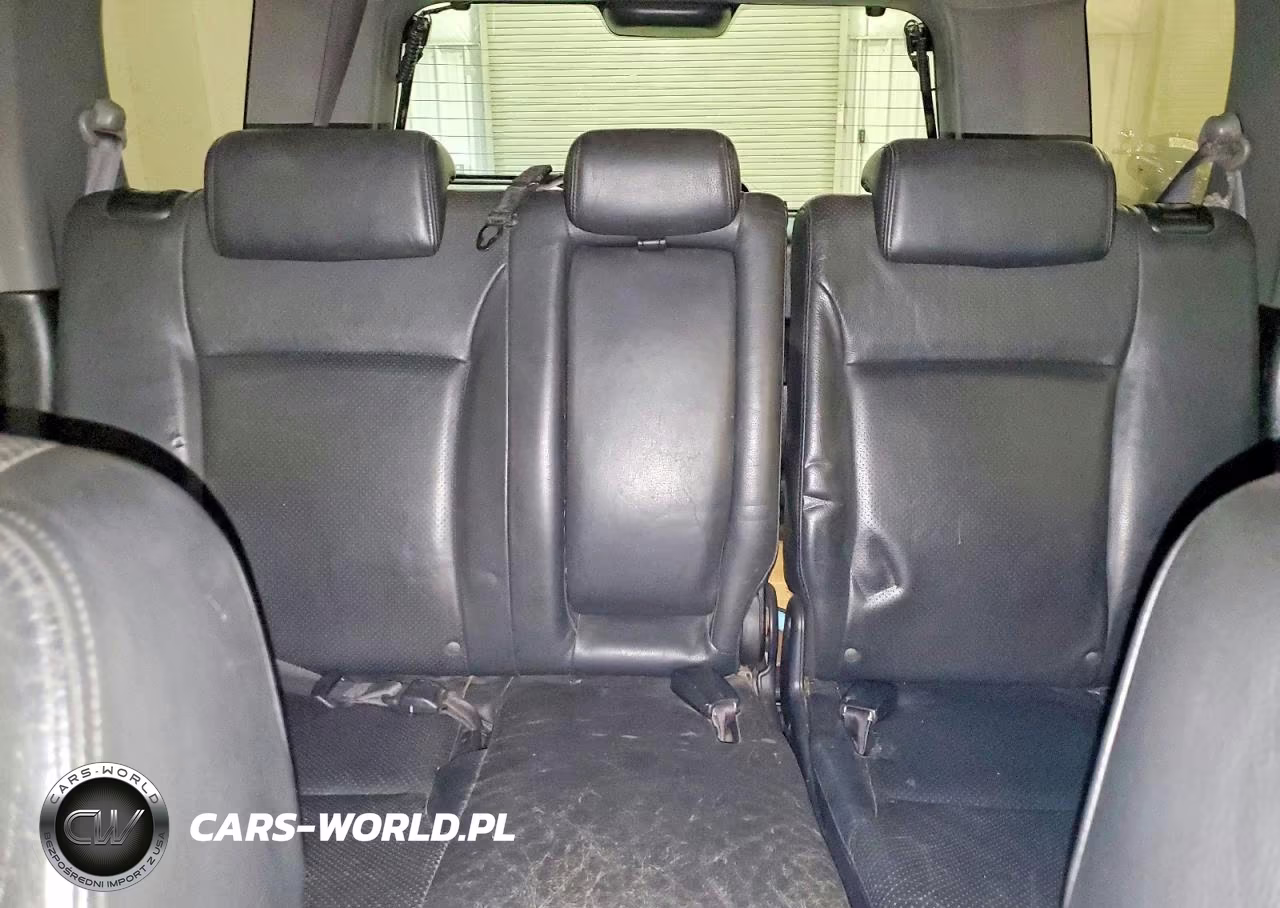 2005 Honda Cr-V Se VIN:JHLRD78925C043366 - 10