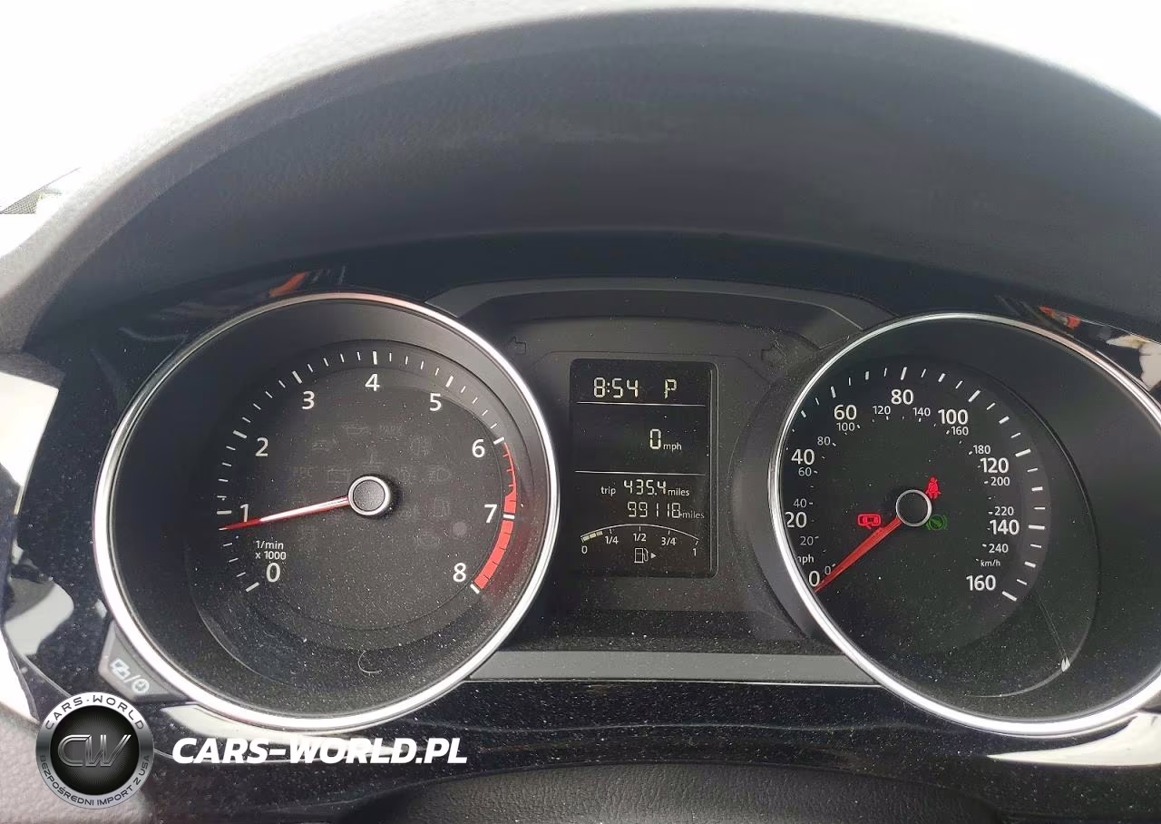 2016 Volkswagen Jetta Sport VIN:3VWD17AJXGM286412 - 9