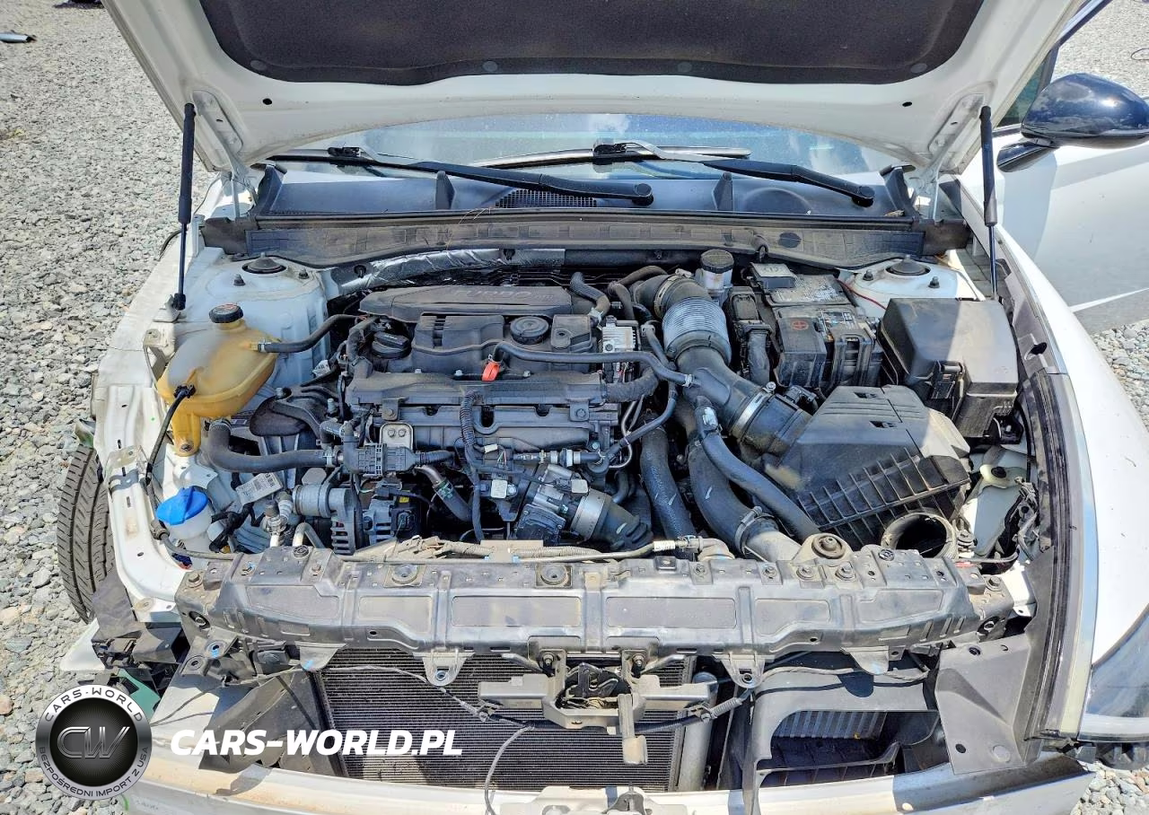 2021 Hyundai Sonata Sel Plus VIN:5NPEJ4J2XMH120293 - 11