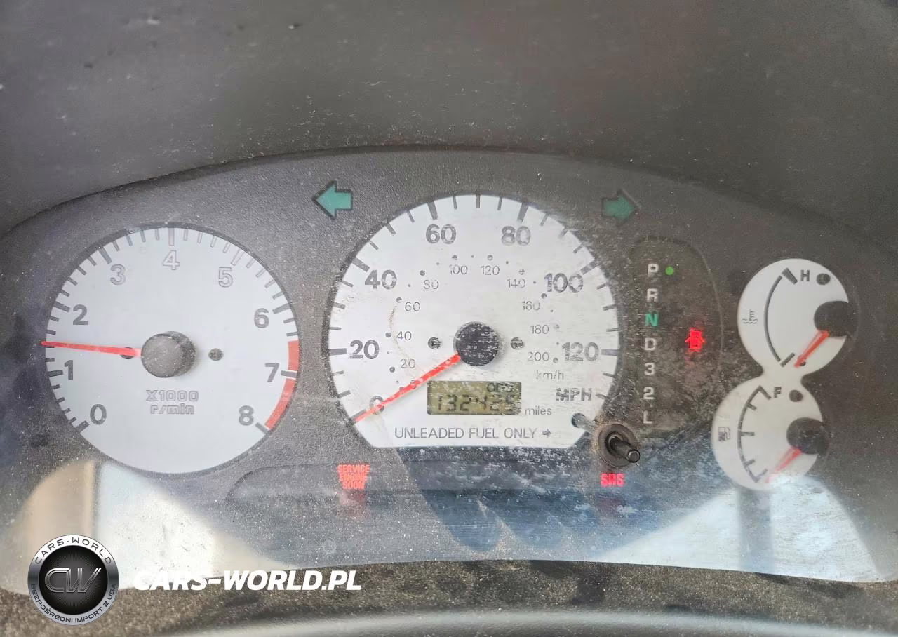 2000 Mitsubishi Mirage Ls VIN:JA3AY31CXYU051984 - 9