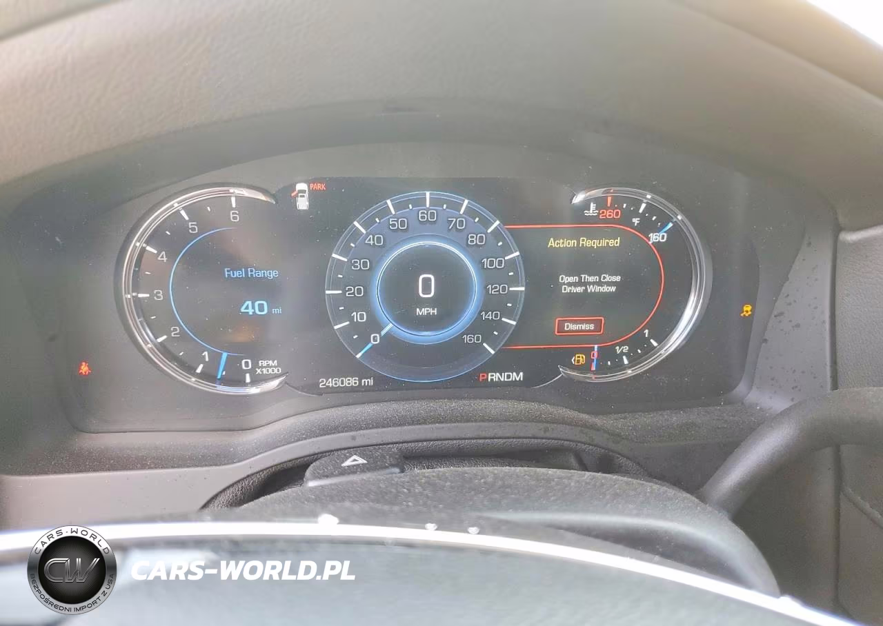 2016 Cadillac Escalade Premium VIN:1GYS4CKJ6GR191699 - 9