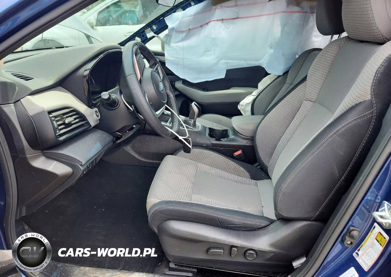2022 Subaru Outback Premium VIN:4S4BTADC0N3214157 - 7