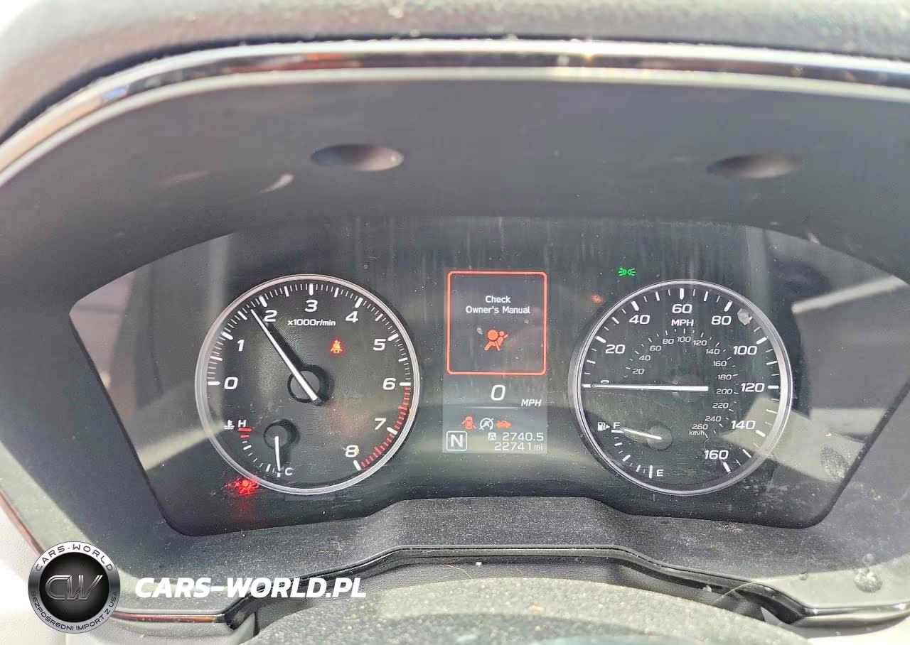 2022 Subaru Outback Premium VIN:4S4BTADC0N3214157 - 9