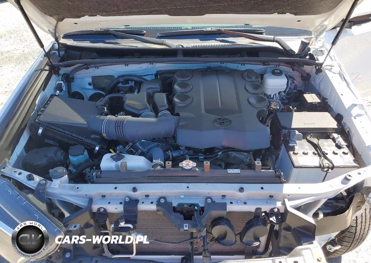 2023 Toyota 4Runner Sr5 Premium VIN:JTENU5JR1P6161822 - 12