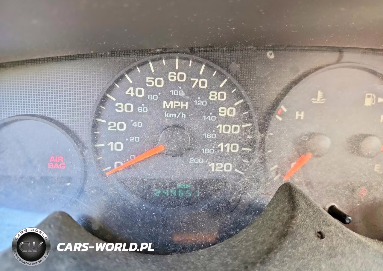 2001 Dodge Neon Se VIN:1B3ES46C51D222165 - 9