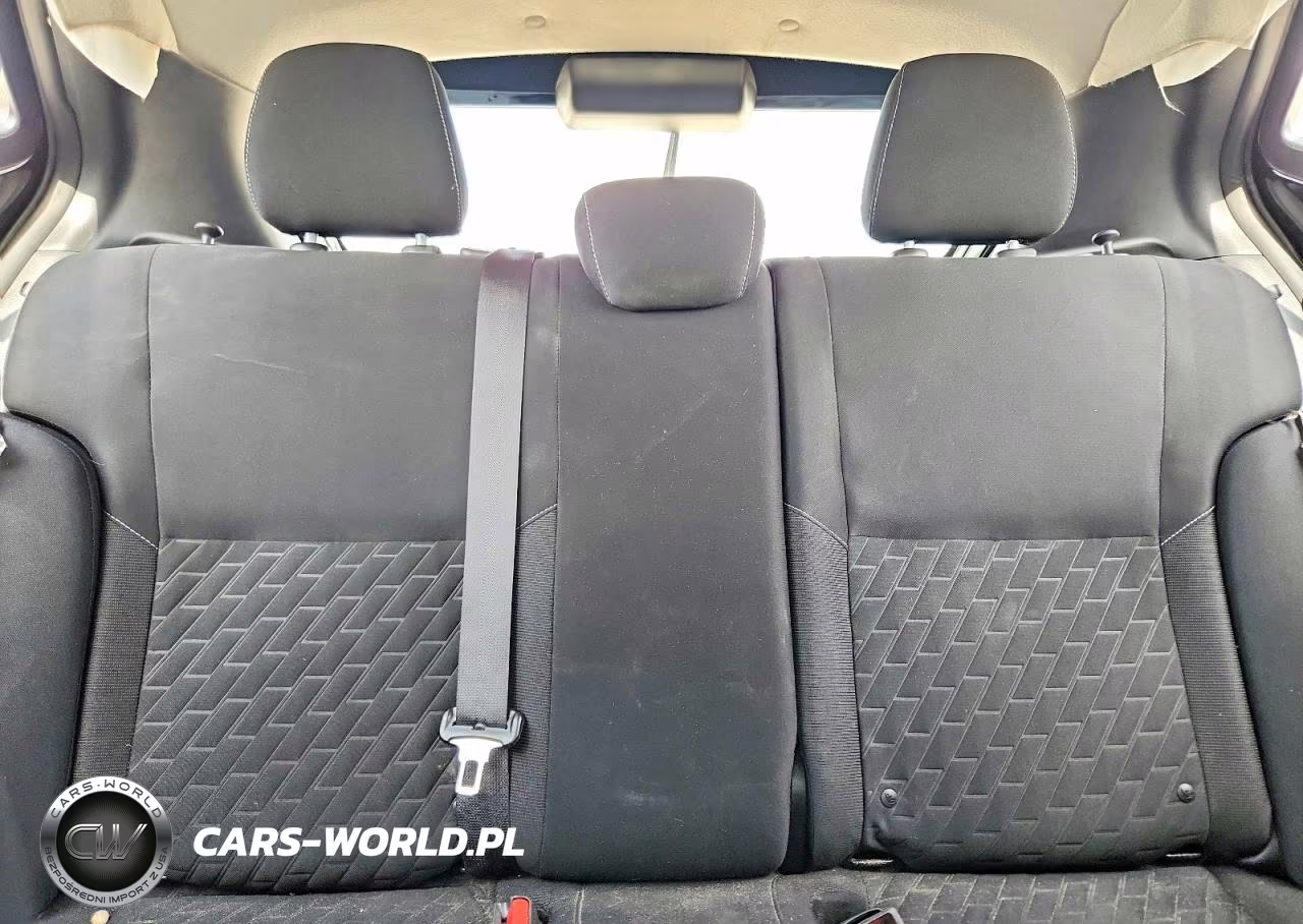 2021 Nissan Kicks Sv VIN:3N1CP5CV8ML482449 - 10