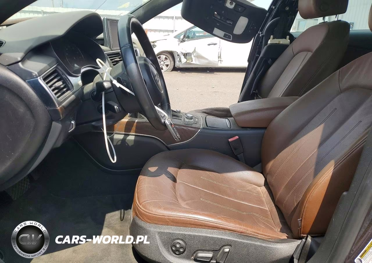 2015 Audi A7 Premium Plus VIN:WAUWGAFC7FN024088 - 7