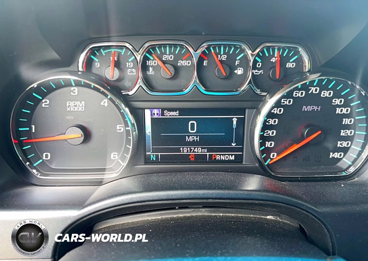 2016 Chevrolet Silverado C1500 Lt VIN:3GCPCREC3GG297719 - 8
