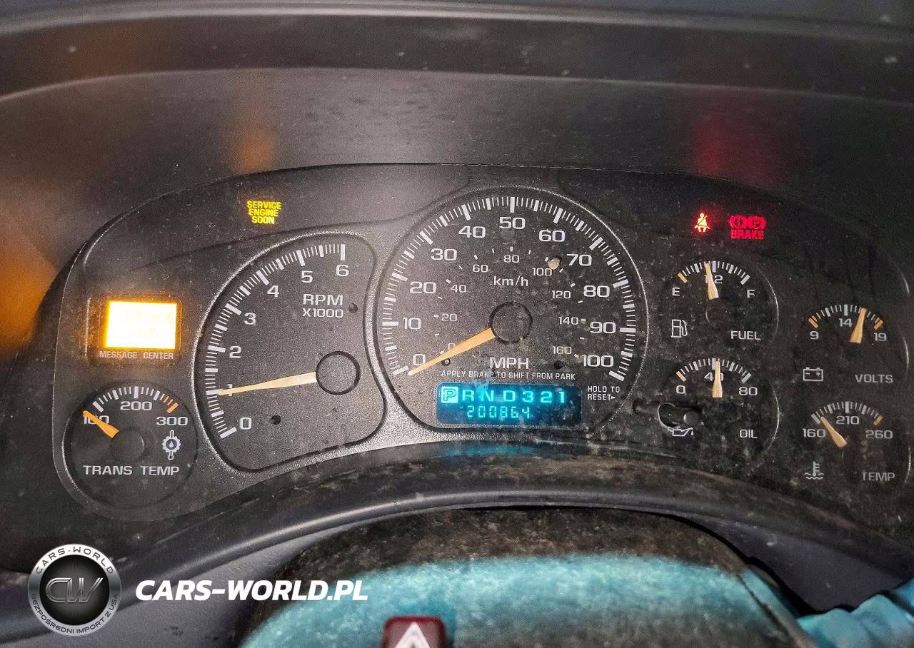 2002 GMC Sierra K1500 Heavy Duty VIN:1GTGK13U42F192617 - 9