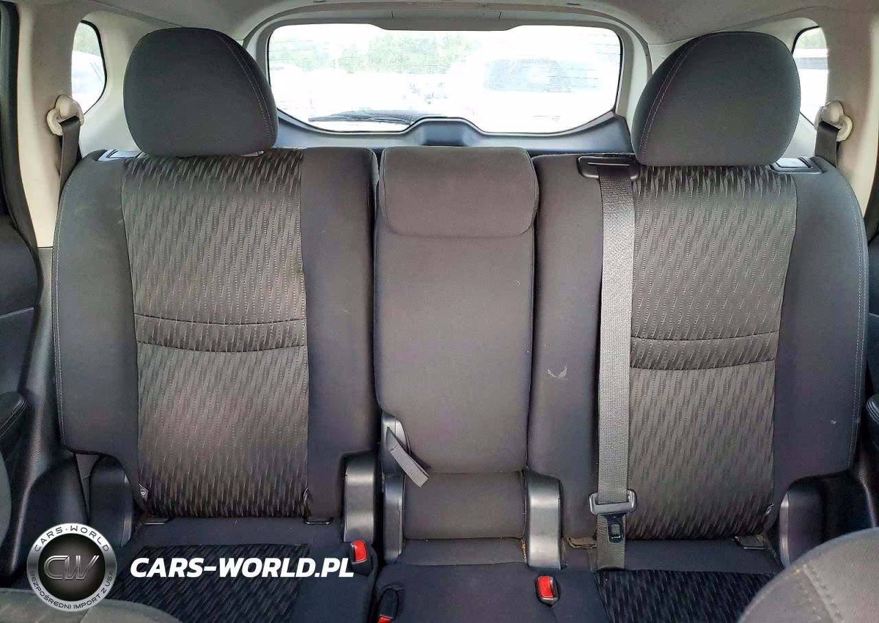 2020 Nissan Rogue S VIN:5N1AT2MT8LC805027 - 10