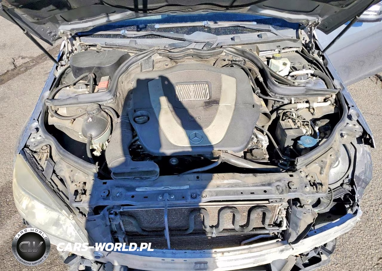 2010 Mercedes-Benz C 300 VIN:WDDGF5EB7AF361573 - 11