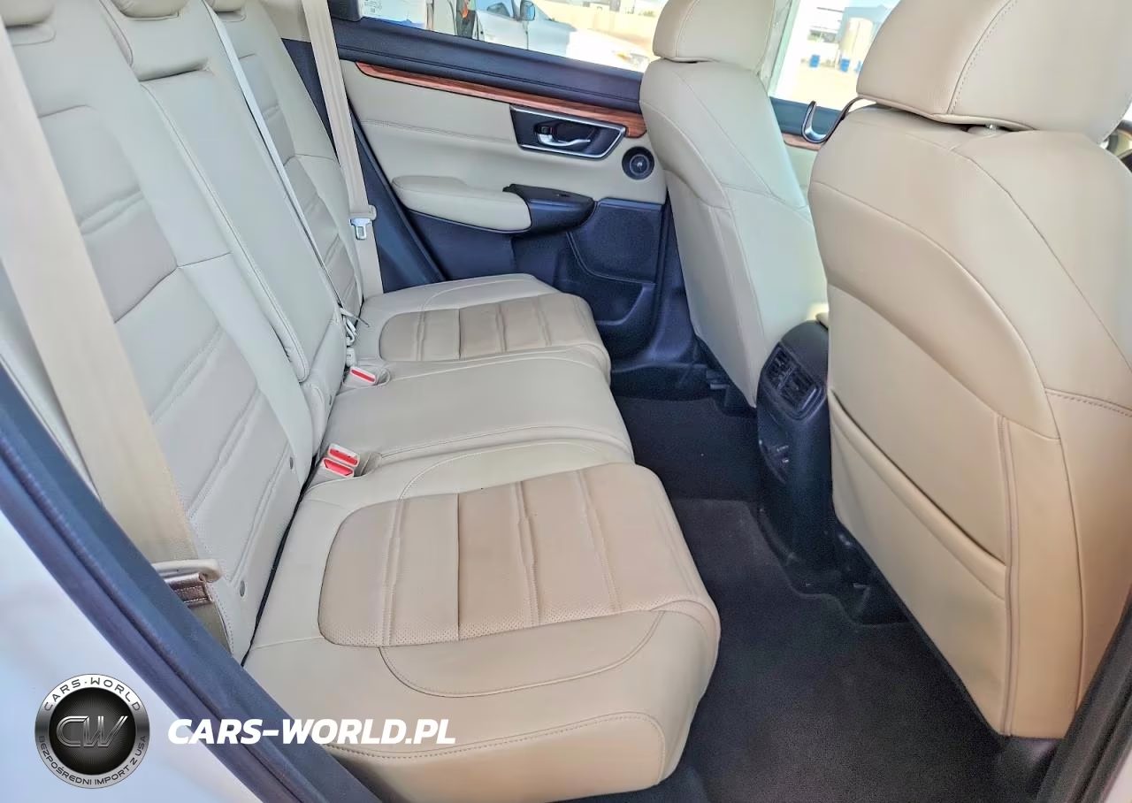 2021 Honda Cr-V Exl VIN:7FARW1H89ME021673 - 11