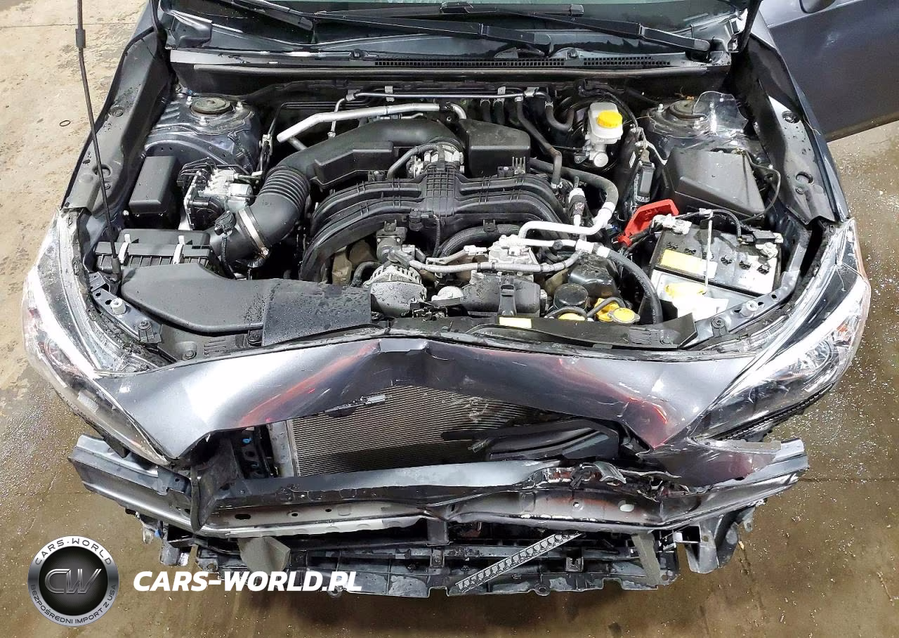 2023 Subaru Crosstrek Sport VIN:JF2GTHSC2PH280156 - 12