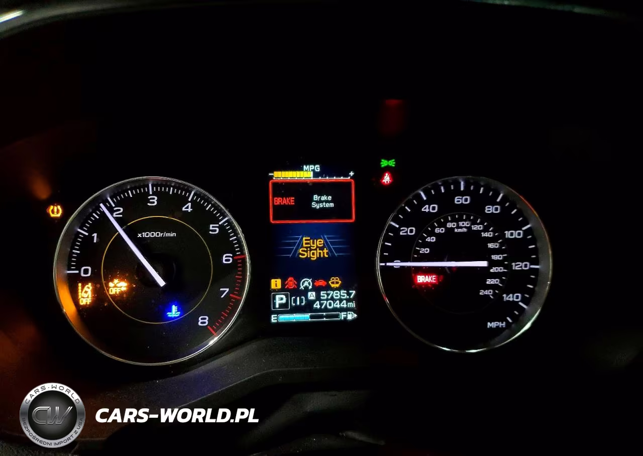 2023 Subaru Crosstrek Sport VIN:JF2GTHSC2PH280156 - 9