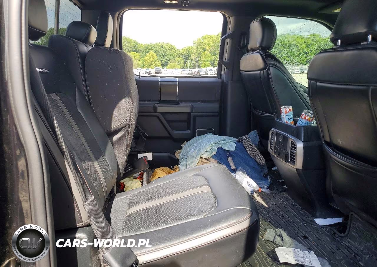 2020 Ford F-150 VIN:1FTEW1E47LFA76824 - 10