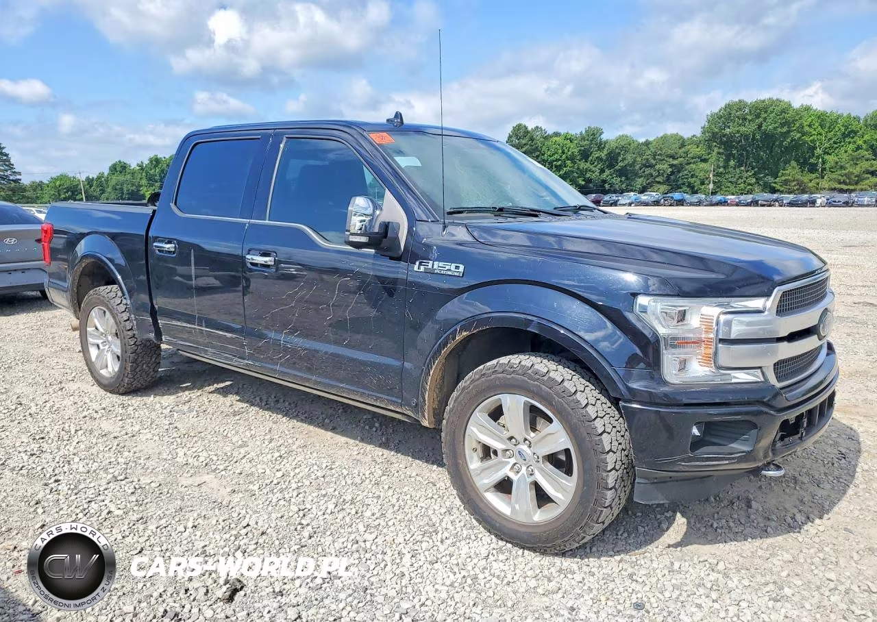 2020 Ford F-150 VIN:1FTEW1E47LFA76824 - 4