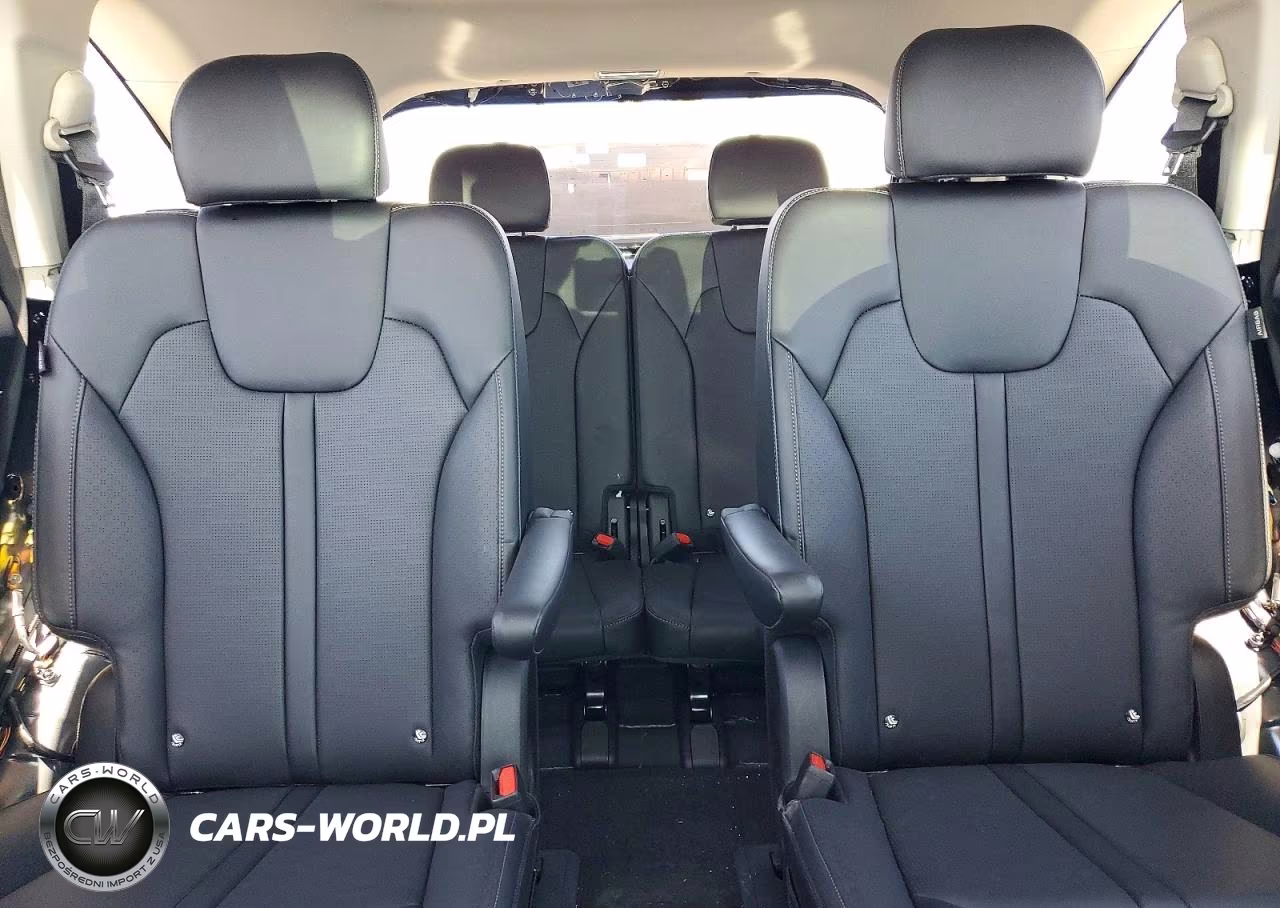 2025 Kia Sorento X-Line Sx VIN:5XYRKDJF9SG399855 - 10