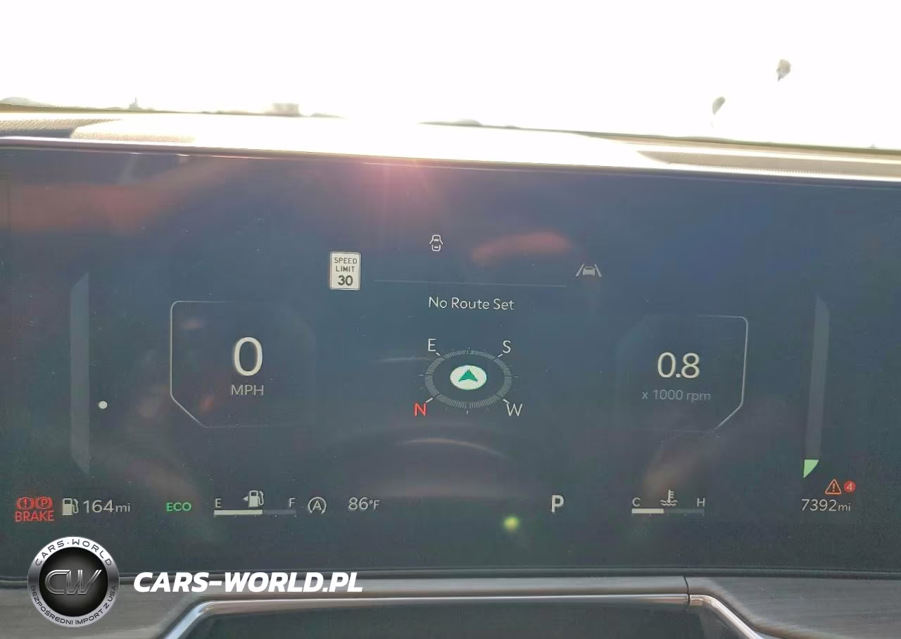 2025 Kia Sorento X-Line Sx VIN:5XYRKDJF9SG399855 - 9
