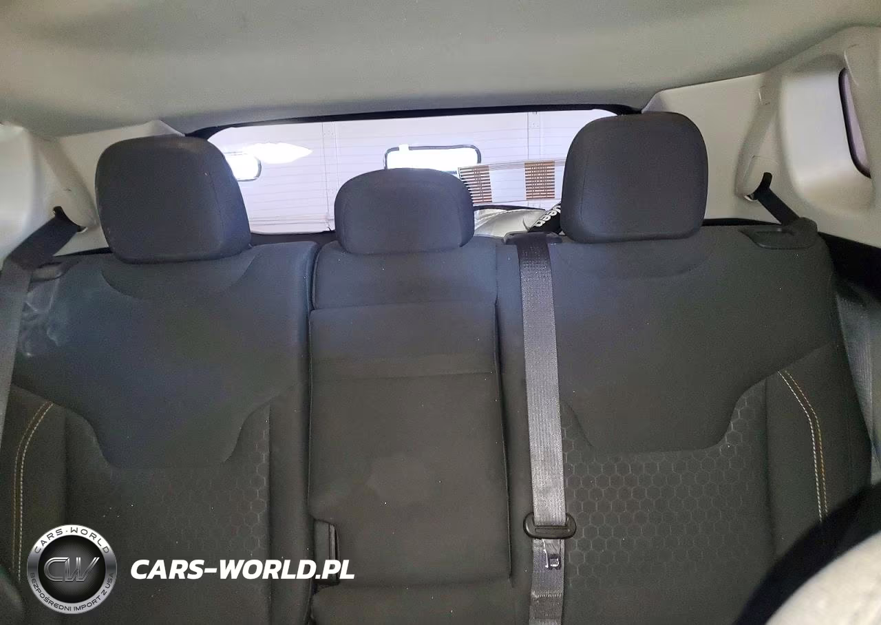 2019 Jeep Compass Sport VIN:3C4NJCAB0KT693128 - 10
