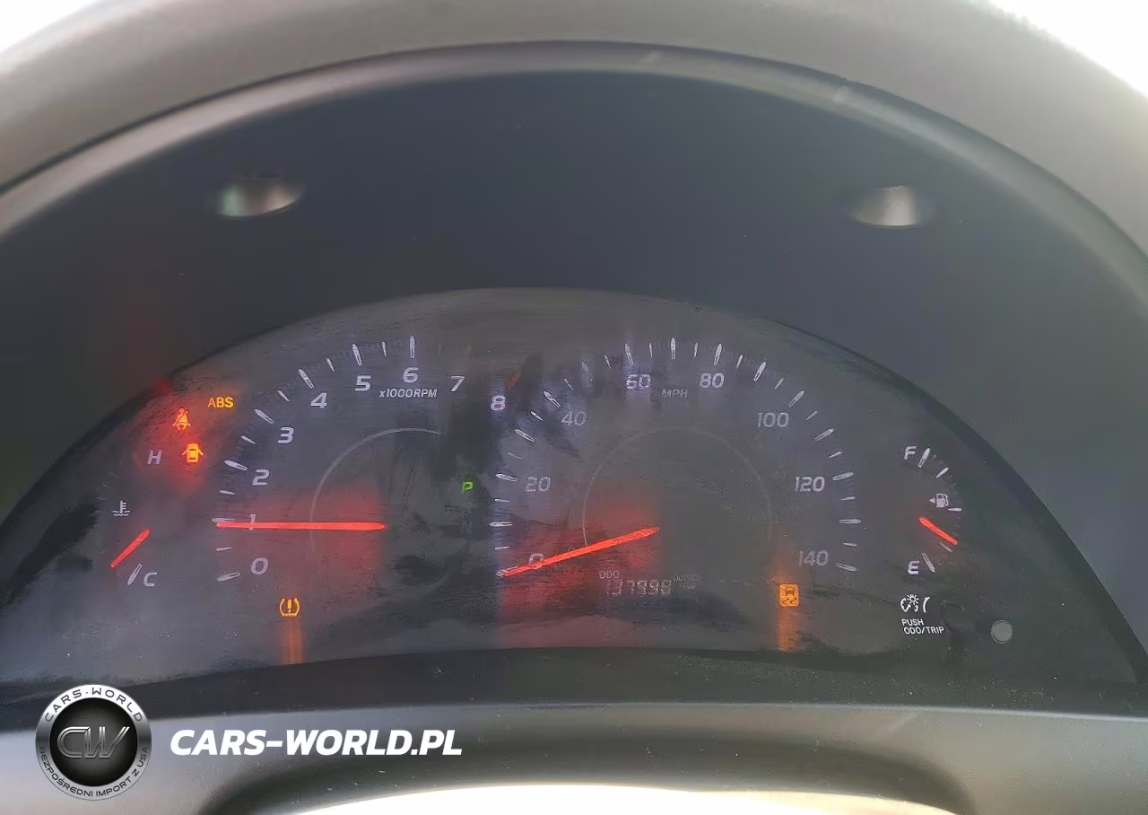 2010 Toyota Camry Le VIN:4T1BF3EK5AU550206 - 9