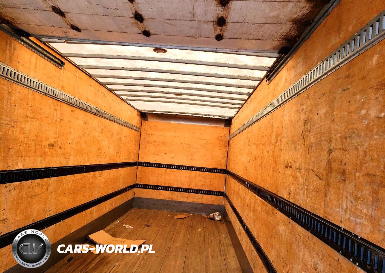 2019 International 4000 4300 VIN:3HAMMMMM0KL776219 - 10