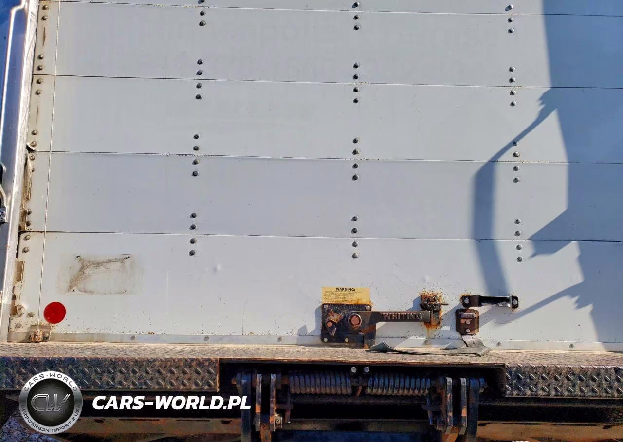 2019 International 4000 4300 VIN:3HAMMMMM0KL776219 - 6