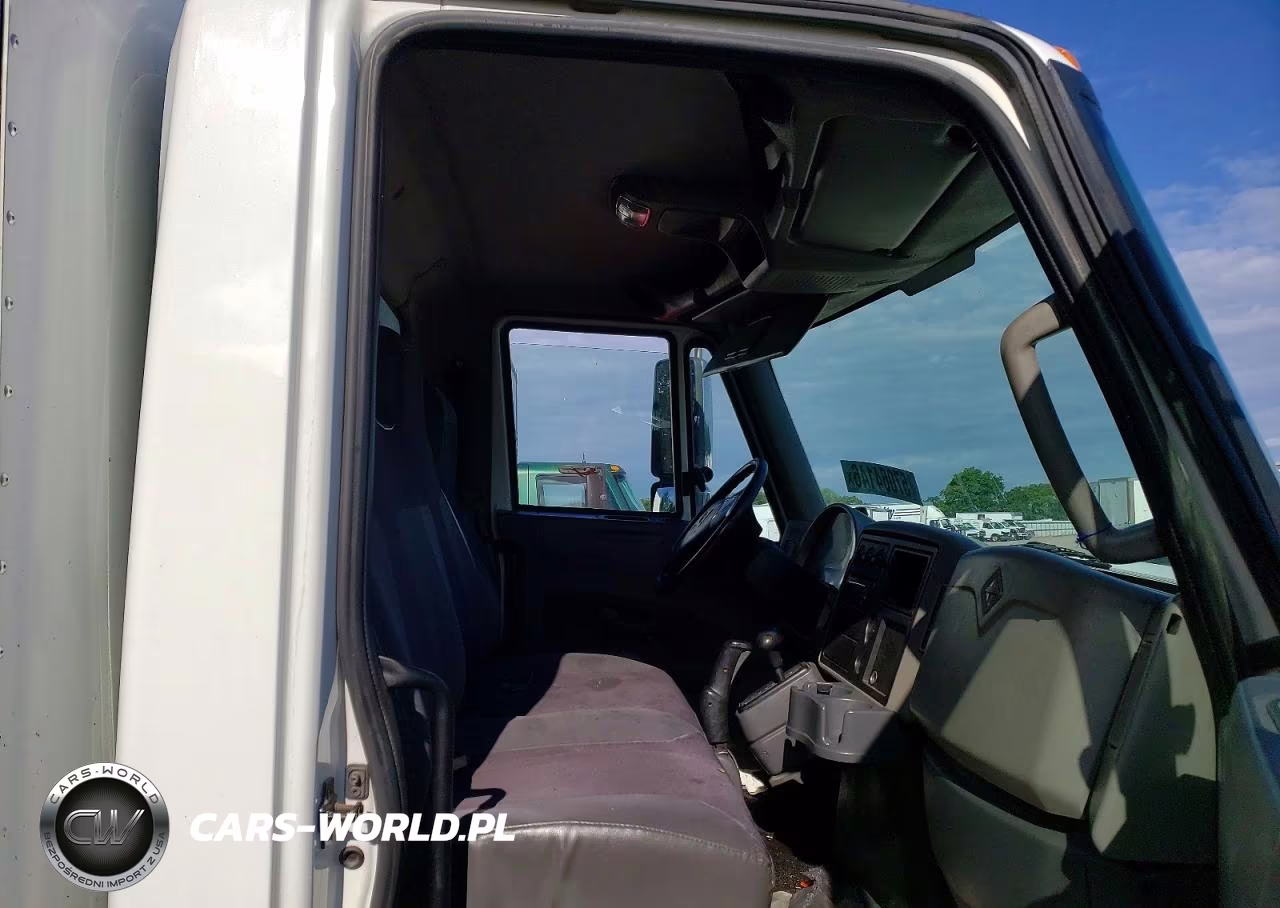 2019 International 4000 4300 VIN:3HAMMMMM0KL776219 - 8