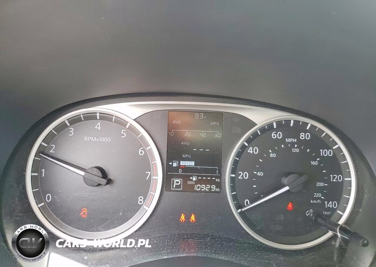 2024 Nissan Kicks S VIN:3N1CP5BV2RL554917 - 9