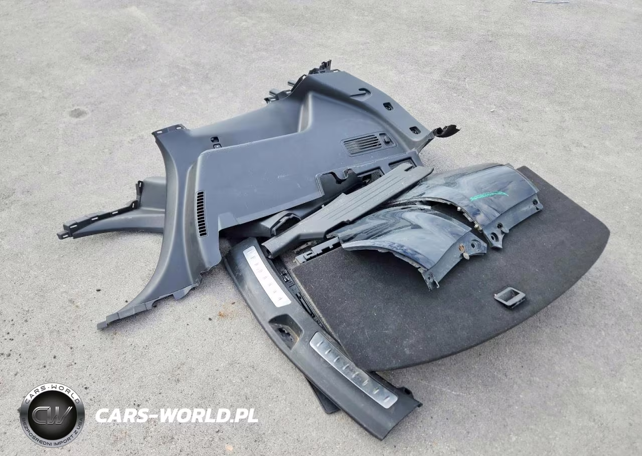 2023 Buick Enclave Essence VIN:5GAERBKWXPJ269153 - 13