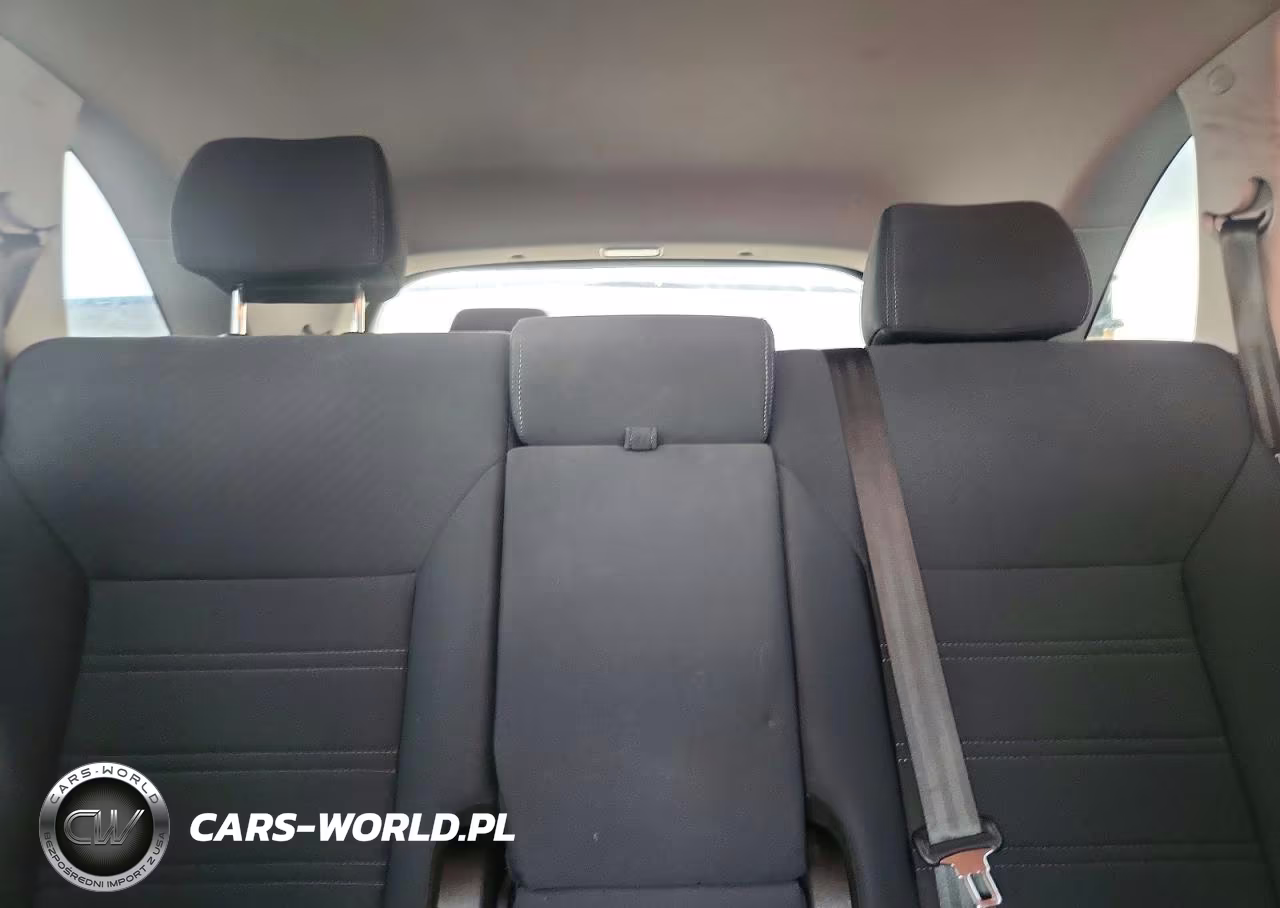 2019 Kia Sorento Lx VIN:5XYPGDA38KG501824 - 10