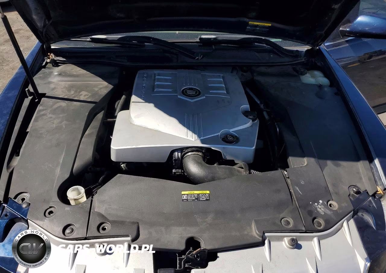 2006 Cadillac Sts VIN:1G6DW677660148221 - 11