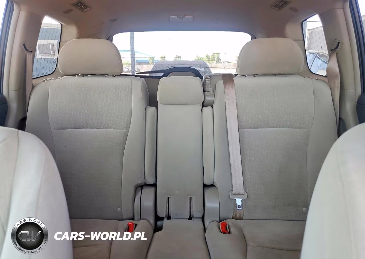 2013 Toyota Highlander Plus VIN:5TDZK3EH1DS130972 - 10