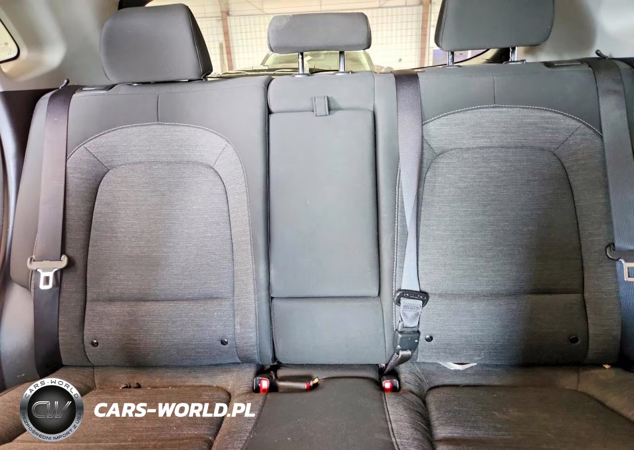 2019 Hyundai Kona Sel VIN:KM8K23AG2KU031340 - 10