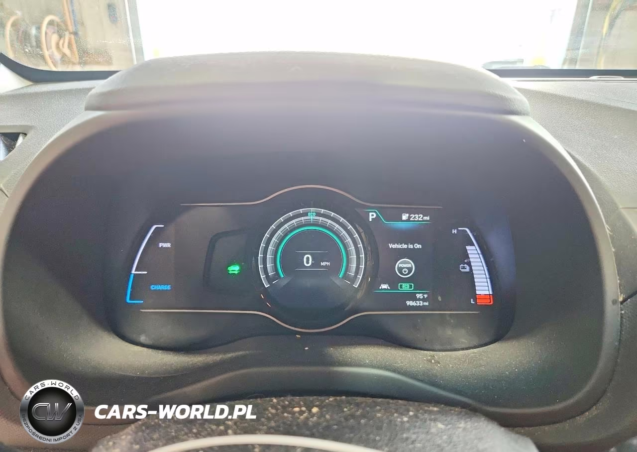 2019 Hyundai Kona Sel VIN:KM8K23AG2KU031340 - 9