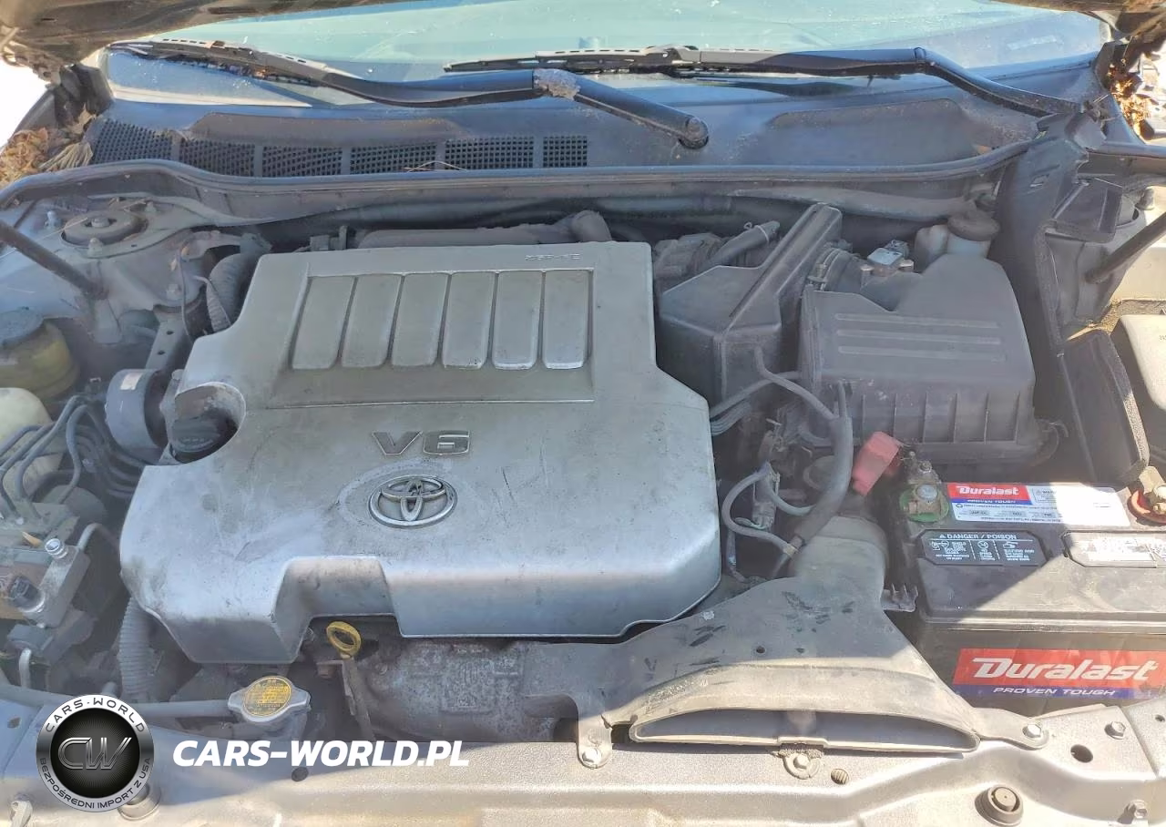 2011 Toyota Camry Se V6 VIN:4T1BK3EK1BU127135 - 11