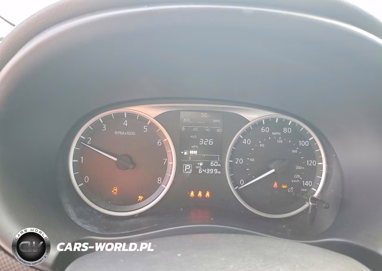 2024 Nissan Kicks VIN:3N1CP5BV2RL583916 - 9