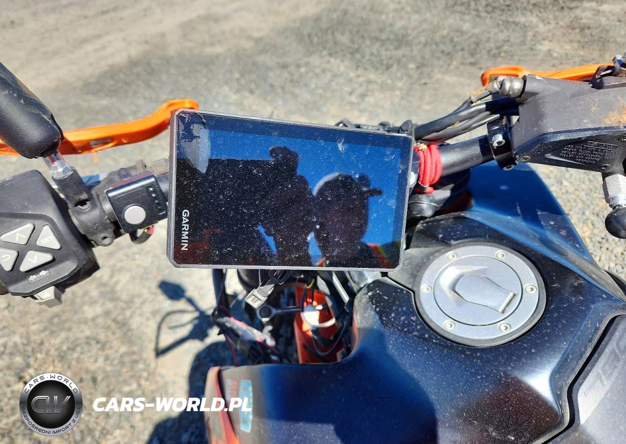 2019 Ktm 790 Adventure VIN:VBKTS3404KM765080 - 7