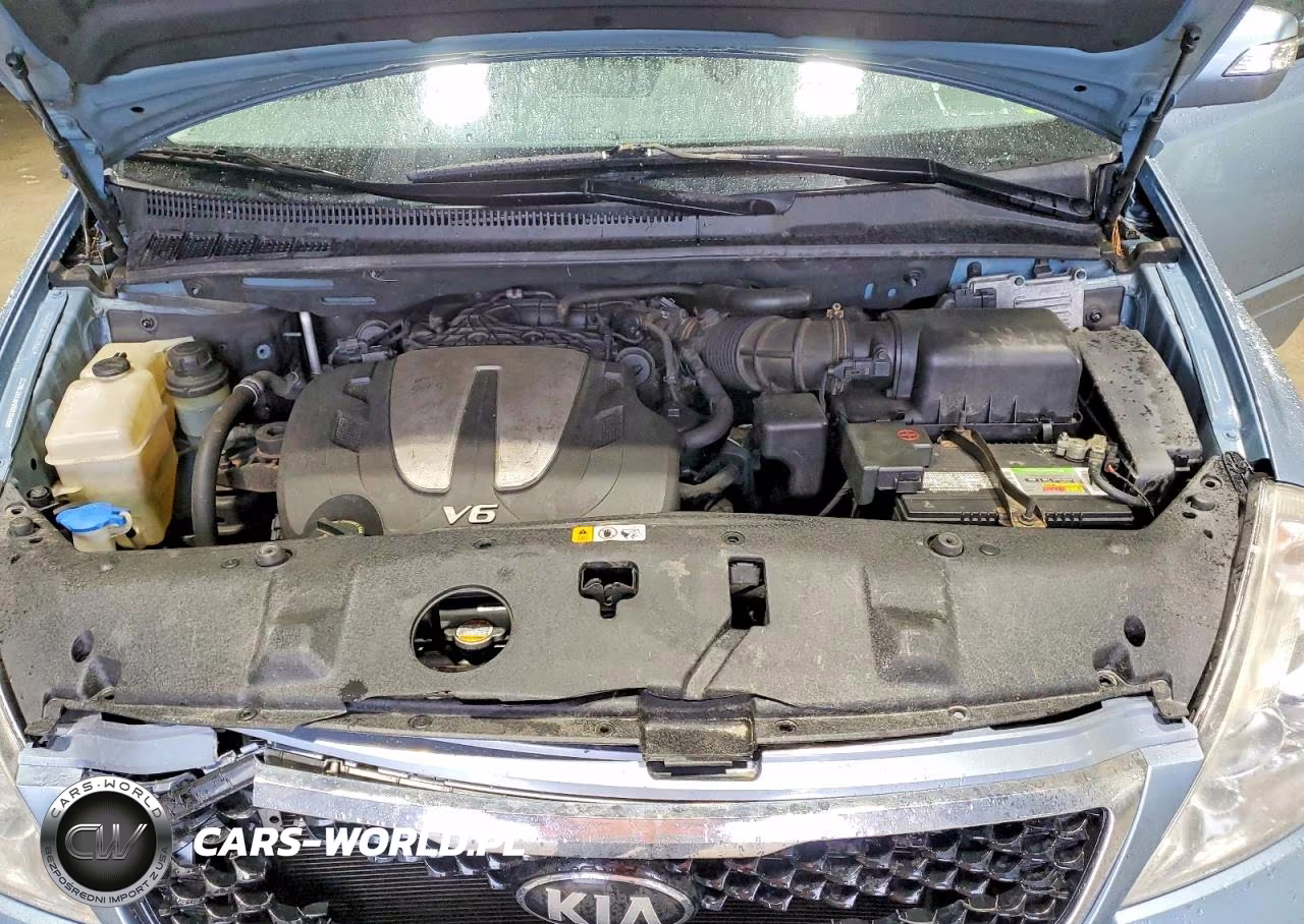 2014 Kia Sedona Lx VIN:KNDMG4C79E6570757 - 12