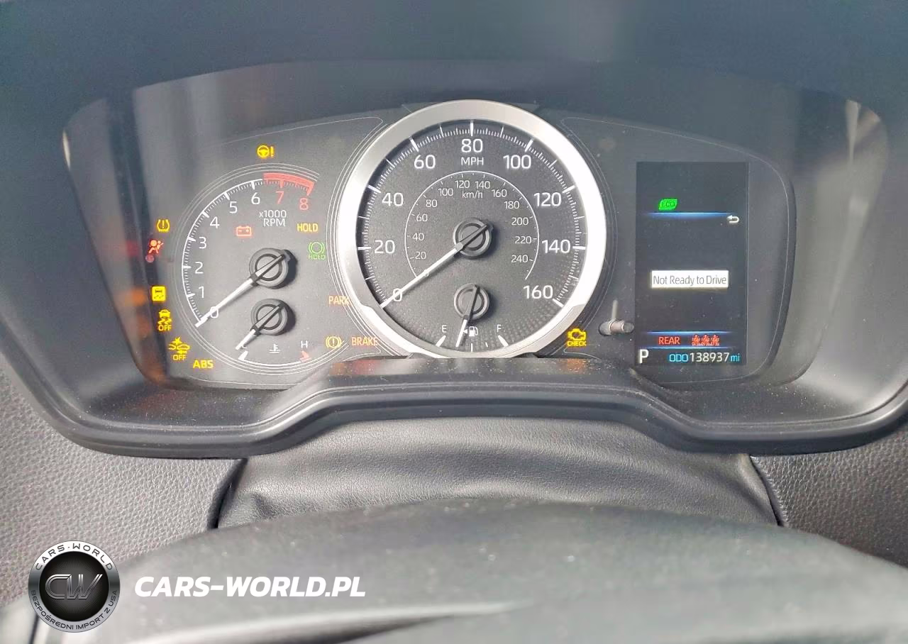 2021 Toyota Corolla Le VIN:JTDEPMAE2MJ144149 - 9