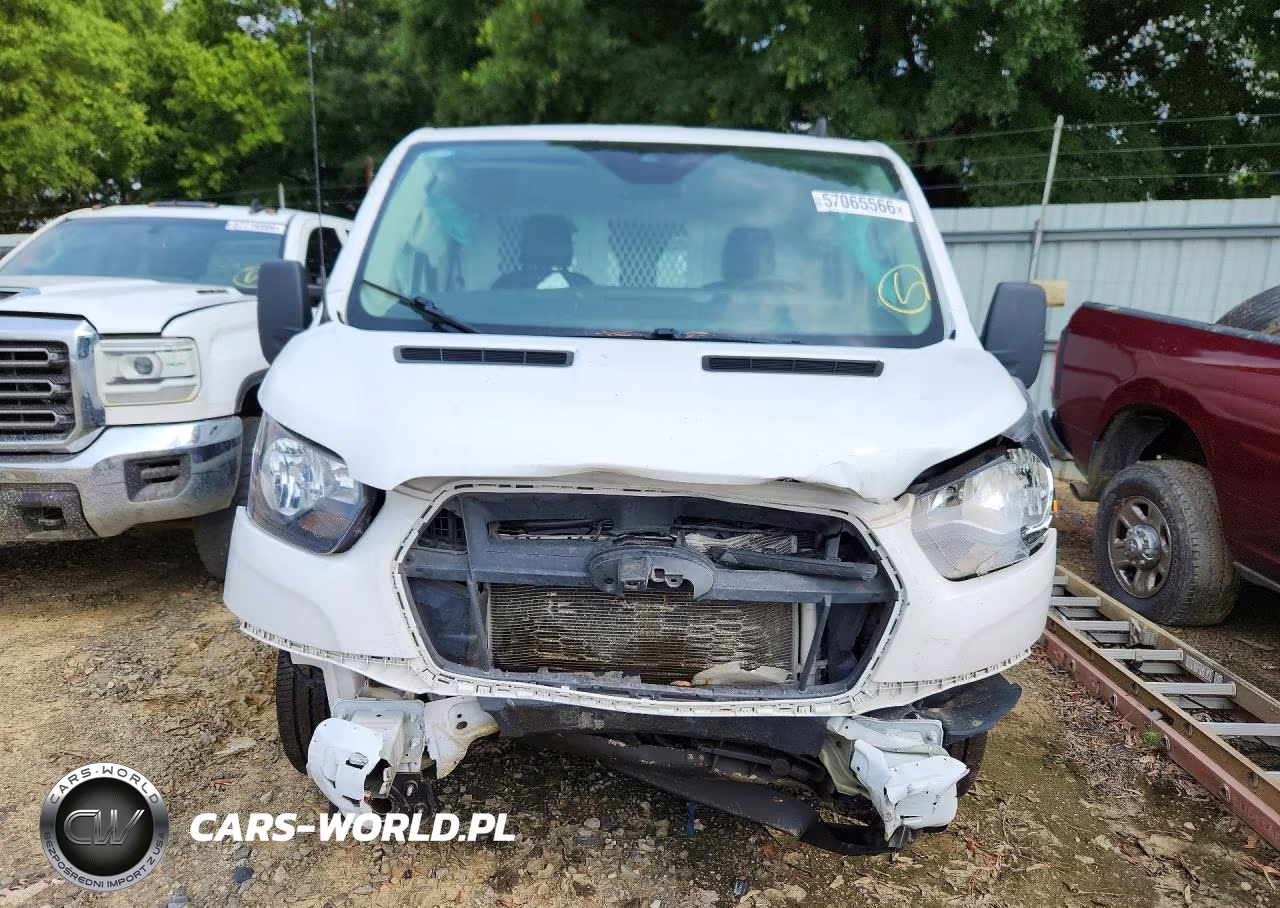 2023 Ford Transit T-150 VIN:1FTYE1Y89PKC12124 - 5