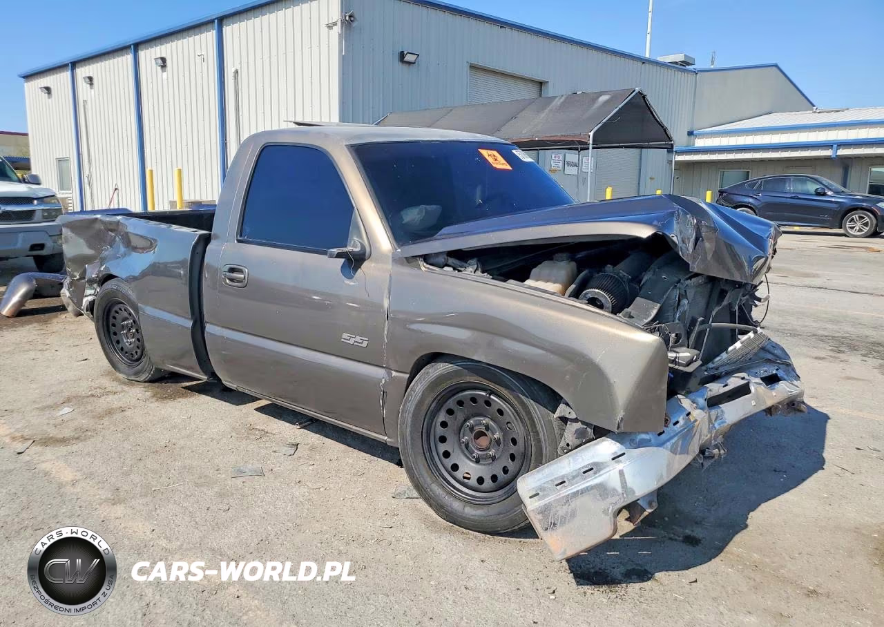 2000 Chevrolet Silverado C1500 VIN:1GCEC14V8YZ230658 - 4
