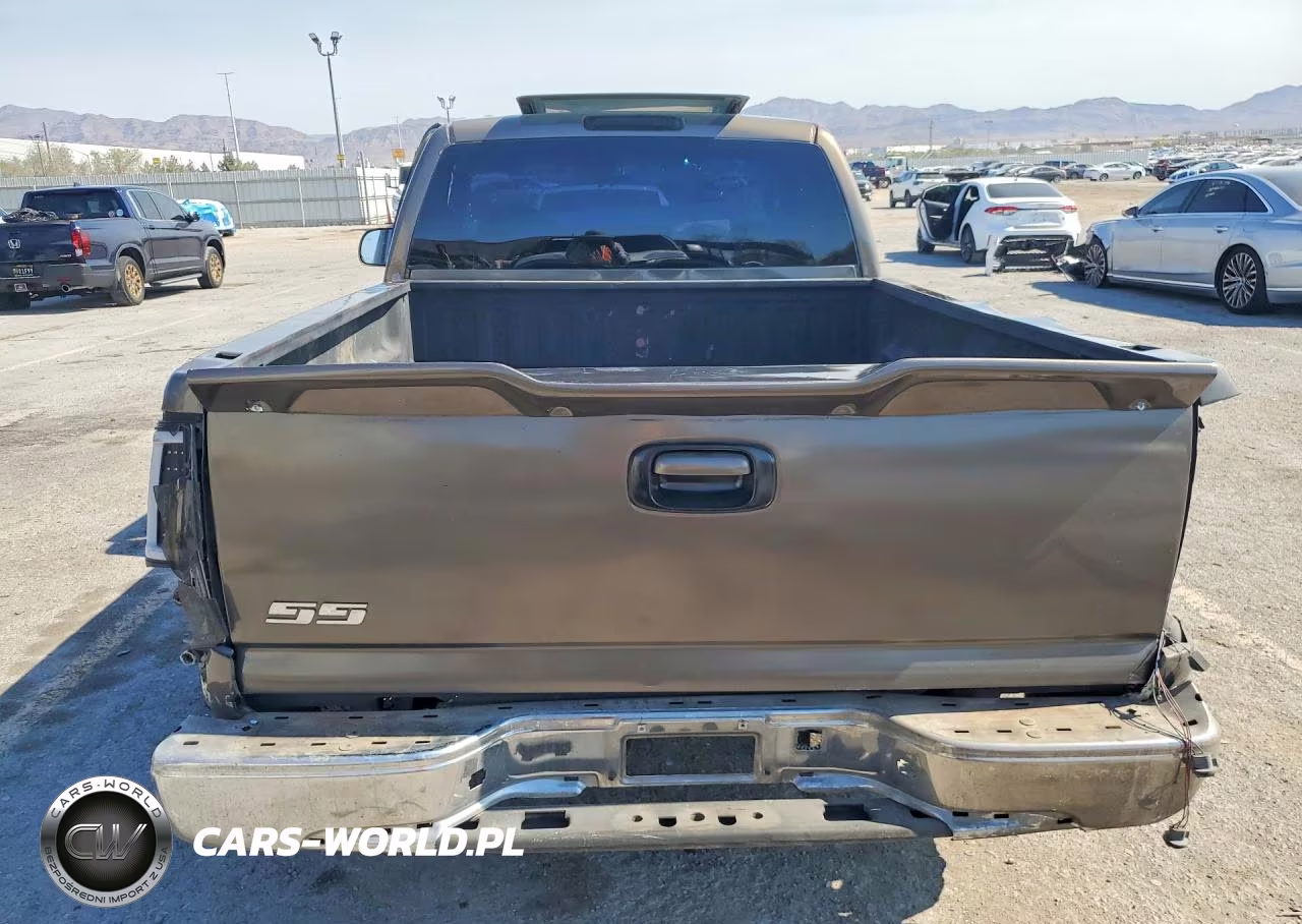 2000 Chevrolet Silverado C1500 VIN:1GCEC14V8YZ230658 - 6