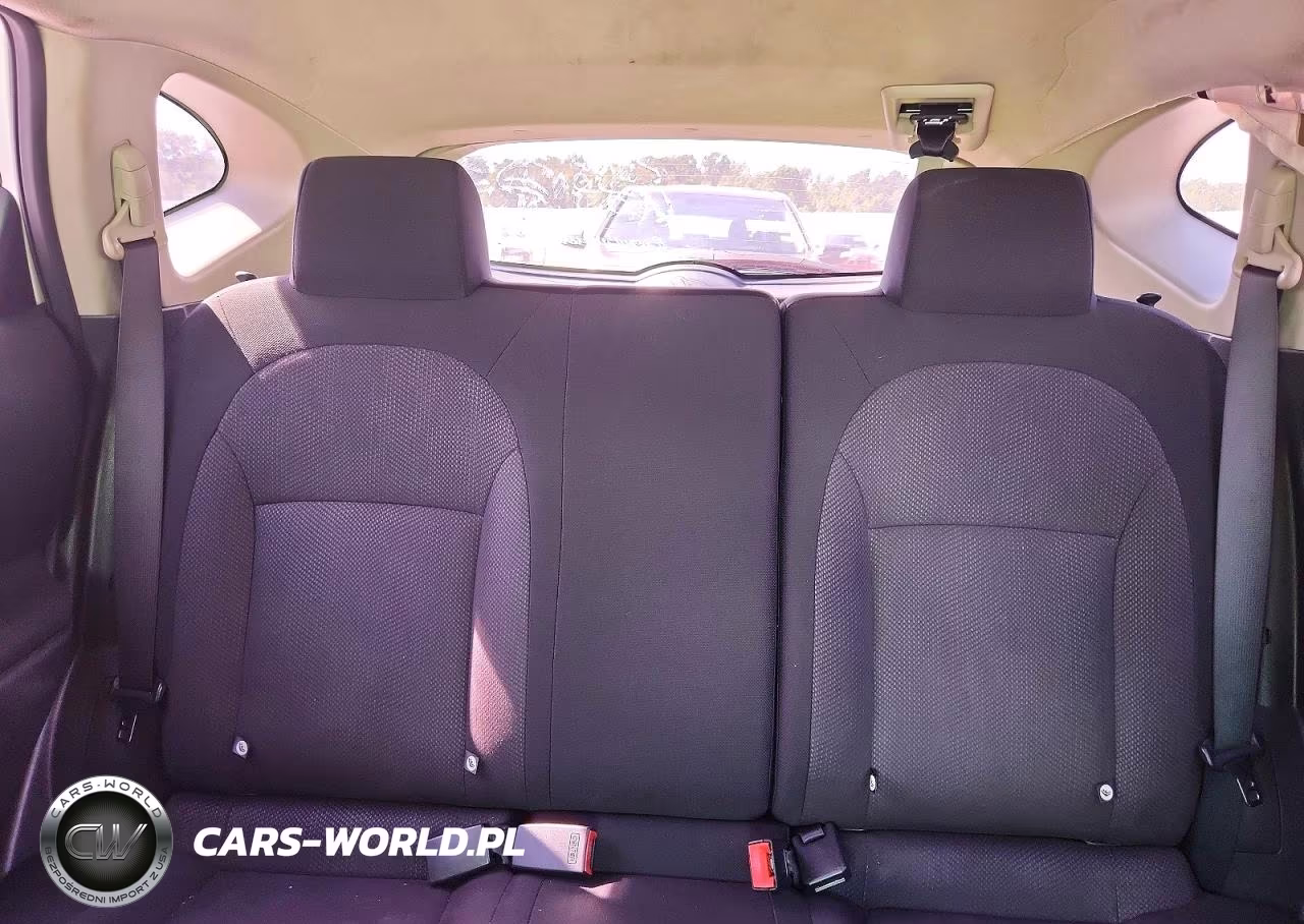 2012 Nissan Rogue S VIN:JN8AS5MT8CW254982 - 10