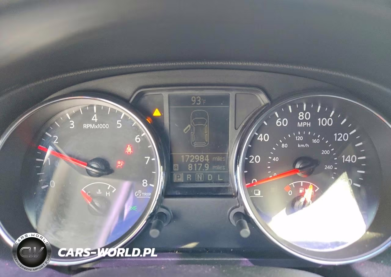 2012 Nissan Rogue S VIN:JN8AS5MT8CW254982 - 9