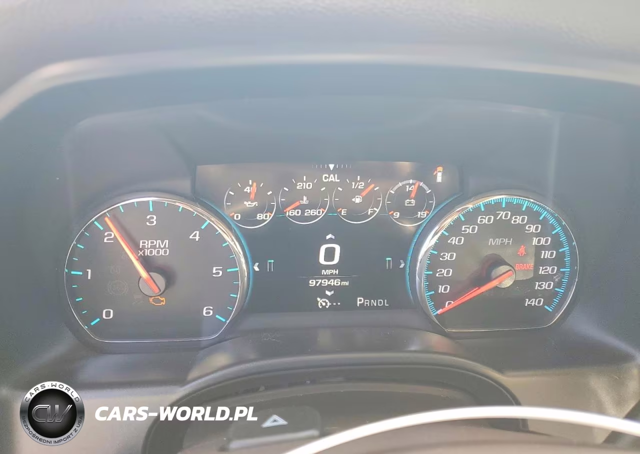 2017 GMC Sierra K1500 Denali VIN:3GTU2PEC1HG279909 - 9